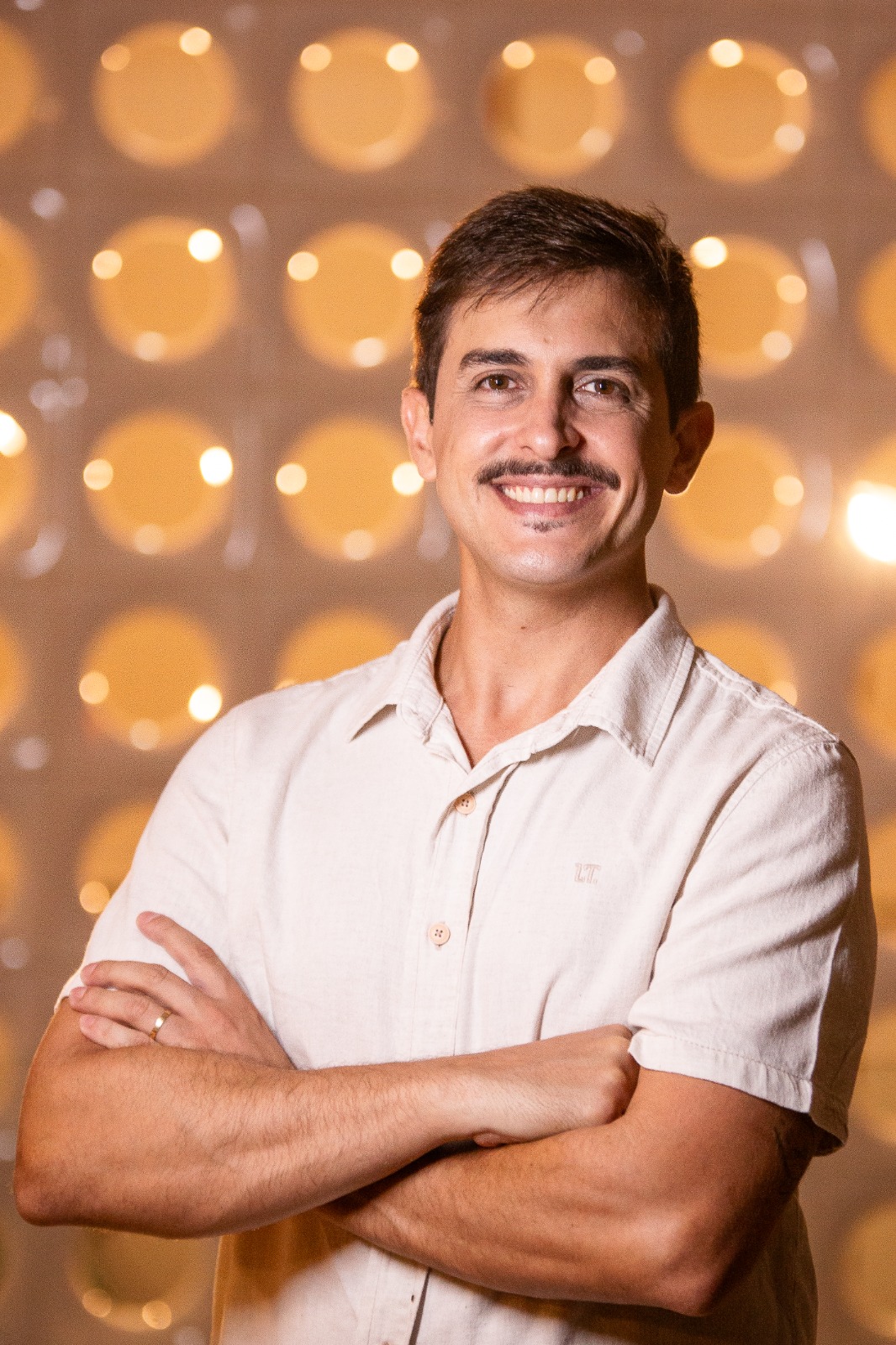 Marcos Carvalho