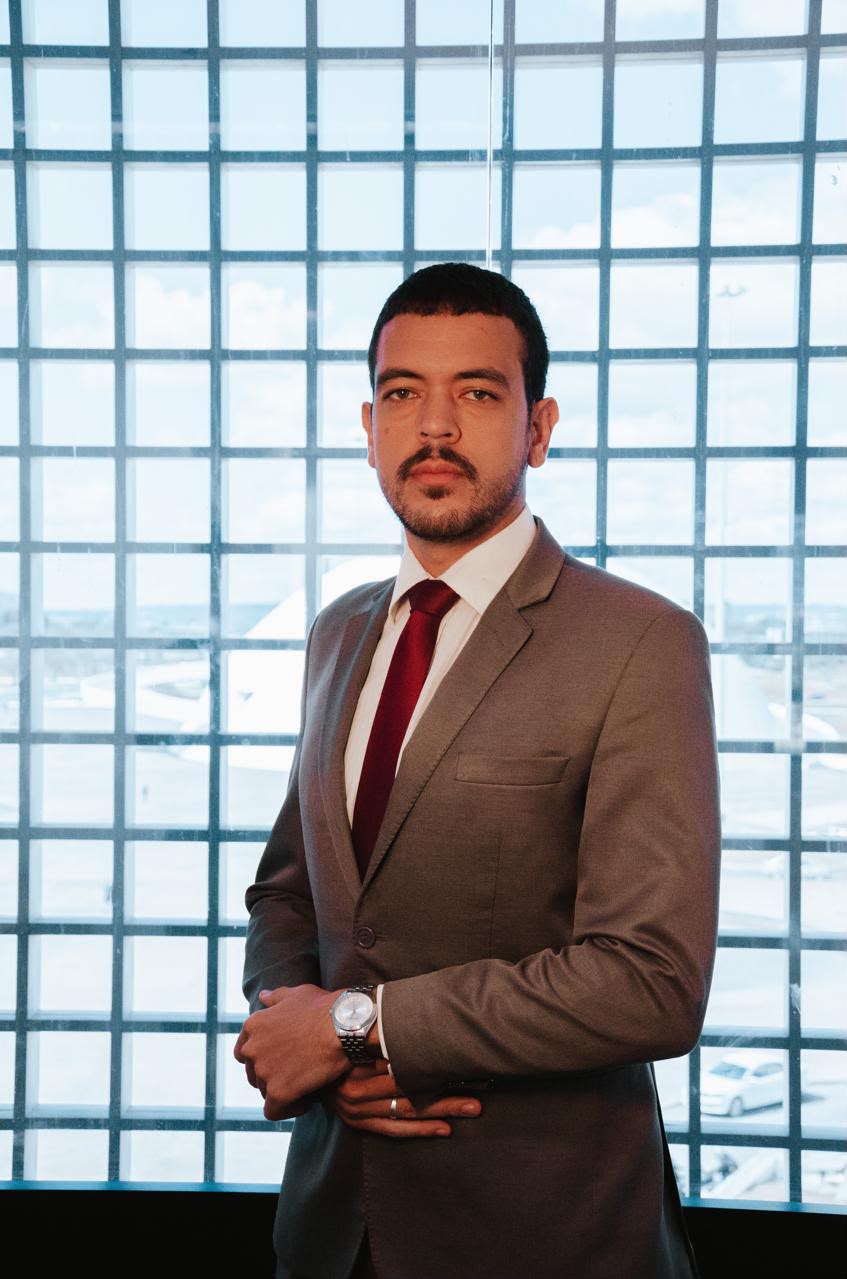 Eduardo Augusto da Silva Lopes